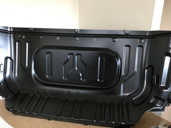 Boyalı Ara Bölme - FIAT ORIJINAL - 51817934 Ürün Görseli