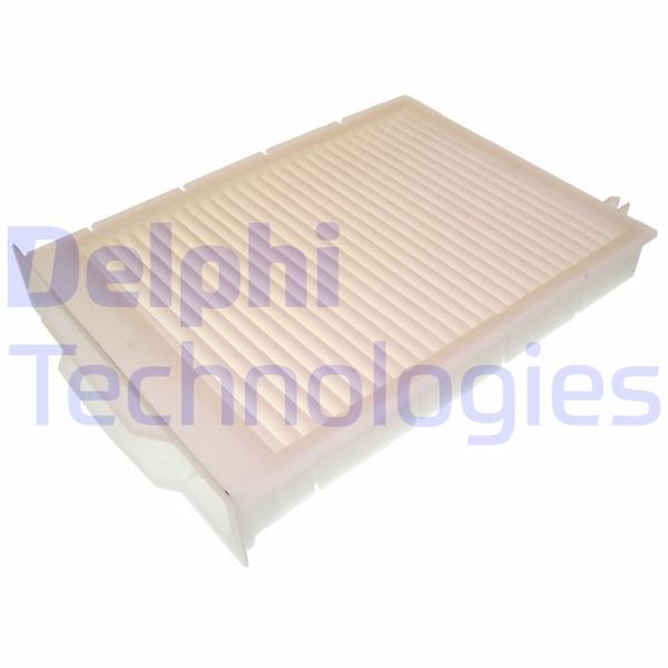 DELPHI TSP0325194 İklimlendirme Sistemi Polen Filtresi - RENAULT MEGANE II Station wagon (KM0/1_) uyumlu