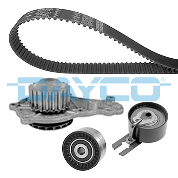 DAYCO KTBWP3230 Motor Triger Seti - CITROËN C3 I (FC_, FN_) uyumlu