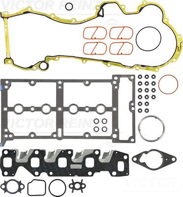 VICTOR REINZ 02-36259-04 Motor Silindir Kafa Contası - OPEL ASTRA J Sports Tourer (P10) uyumlu