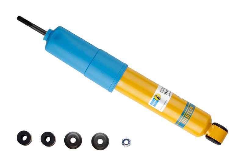BILSTEIN 24-020763 Süspansiyon Sistemi Amortisör - FORD MAVERICK (UDS, UNS) uyumlu