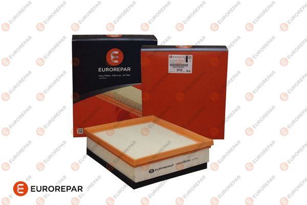 EUROREPAR 1680338280 Motor Hava Filtresi - BMW 1 (F20) uyumlu