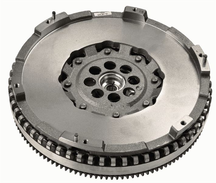 SACHS 2294 501 197 Motor Volan - KIA SORENTO I (JC) uyumlu