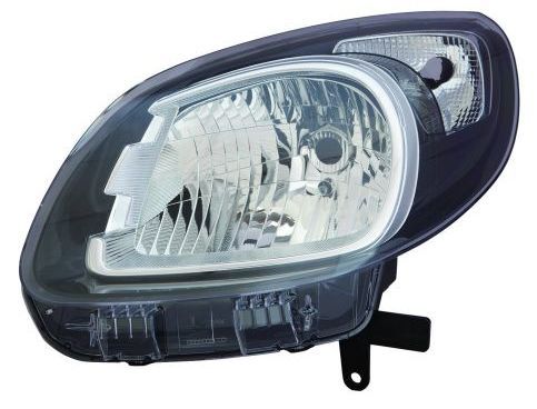 Far - RENAULT ORIJINAL - 260103948R Ürün Görseli