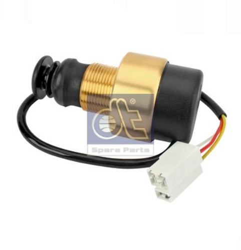 DT Spare Parts 5.70270 Elektrik Sistemi Şalter