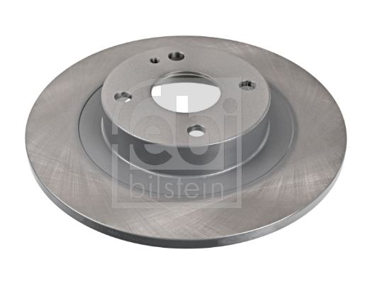 FEBI BILSTEIN 23443 Fren Sistemleri Fren Diski - MAZDA 323 S VI Sedan (BJ) uyumlu