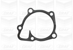 GRAF PA1082 Motor Devirdaim - MITSUBISHI ASX (GA_W_) uyumlu