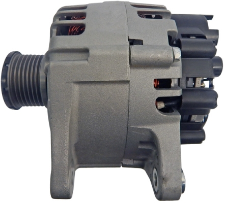 HELLA 8EL 011 713-111 Elektrik Sistemi Alternatör - RENAULT MEGANE III Coupe (DZ0/1_) uyumlu