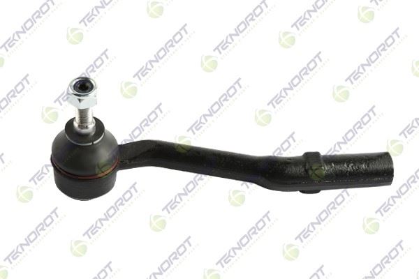 TEKNOROT CI-562 Direksiyon Sistemi Mafsal - CITROËN DS3 (SA_) uyumlu
