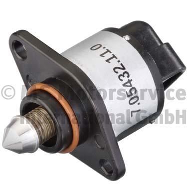 PIERBURG 7.05432.11.0 Motor Rölanti & Devir Ayarı - OPEL CORSA A Hatchback (S83) uyumlu