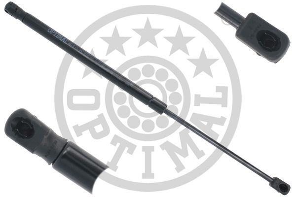 OPTIMAL AG-52320 Kaporta & Gövde Parçaları Gaz Yayı - DACIA SANDERO II uyumlu