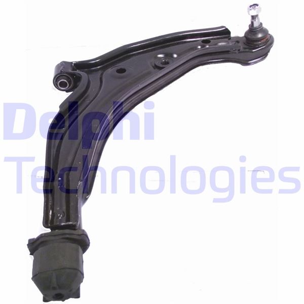 DELPHI TC2263 Süspansiyon Sistemi Bugi Kolu - NISSAN MICRA II (K11) uyumlu