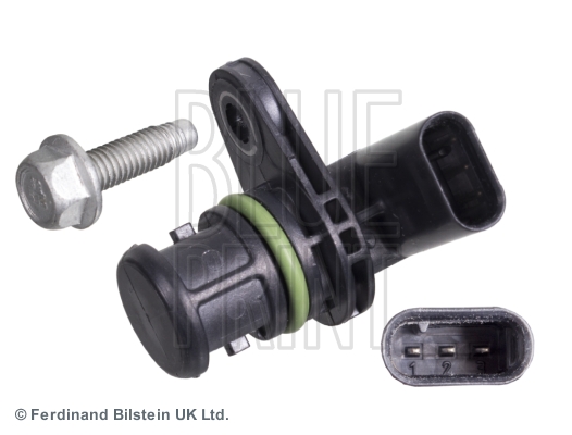 BLUE PRINT ADG072128 Motor Eksantrik Mili - VAUXHALL ZAFIRA Mk III (P12) uyumlu