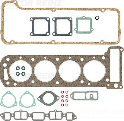 VICTOR REINZ 02-23120-02 Motor Silindir Kafa Contası - OPEL KADETT C City uyumlu