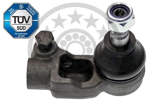 OPTIMAL G1-036 Direksiyon Sistemi Mafsal - OPEL KADETT E Hatchback (T85) uyumlu