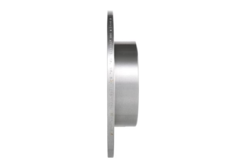 BOSCH 0 986 478 888 Fren Sistemleri Fren Diski - AUDI A4 B5 (8D2) uyumlu
