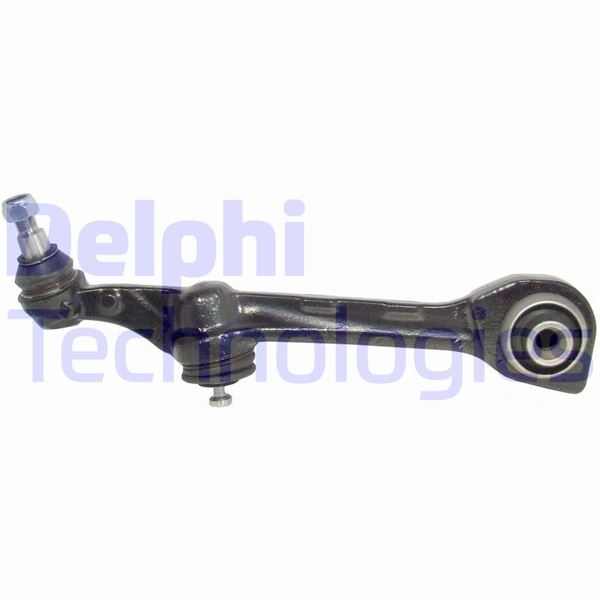 DELPHI TC2333 Süspansiyon Sistemi Bugi Kolu - MERCEDES-BENZ S-SERISI (W221, V221) uyumlu