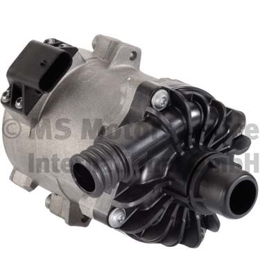 PIERBURG 7.06033.54.0 Motor Devirdaim - BMW X5 (F15, F85) uyumlu