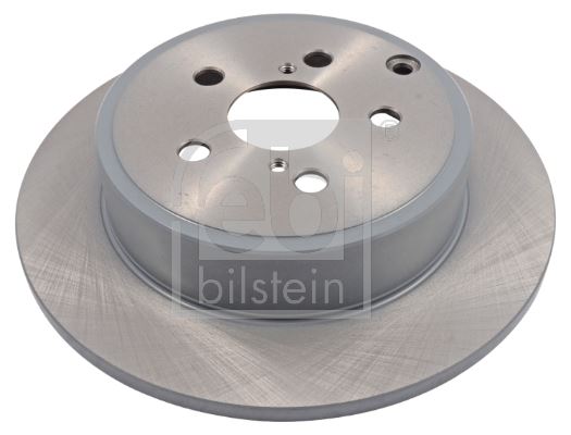 FEBI BILSTEIN 26061 Fren Sistemleri Fren Diski - TOYOTA AVENSIS Sedan (_T25_) uyumlu