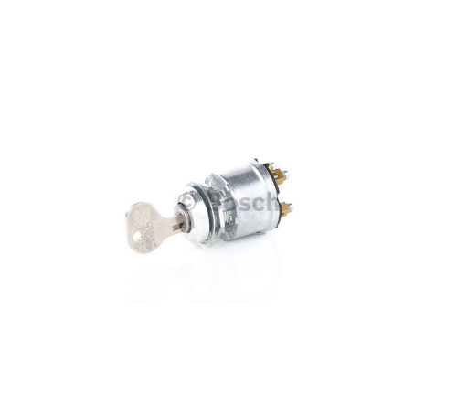 BOSCH 0 342 309 006 Kaporta & Gövde Parçaları Bağlantı Parçaları