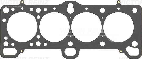 VICTOR REINZ 61-10084-00 Motor Silindir Kafa Contası - HYUNDAI ACCENT I (X-3) uyumlu