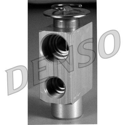 DENSO DVE99009 İklimlendirme Sistemi Supaplar - RENAULT 21 Sedan (L48_) uyumlu