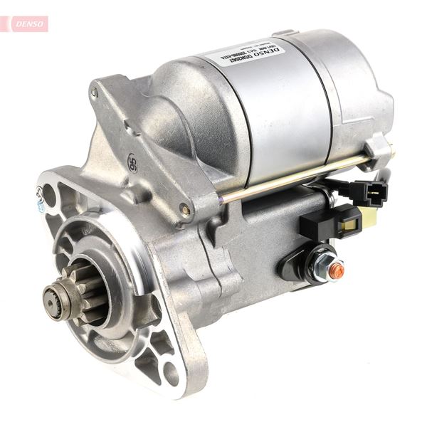 DENSO DSN2067 Elektrik Sistemi Marş Motoru - TOYOTA CELICA (_A4_) uyumlu