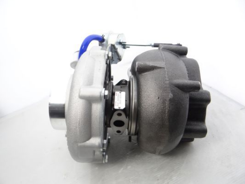 GARRETT 452281-5018S Motor Turboşarj & Parçaları - DAF 95 XF uyumlu