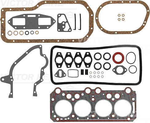 VICTOR REINZ 01-22745-01 Motor Conta Seti - FIAT DUCATO Panelvan/Van (280_) uyumlu