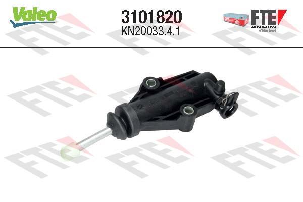 VALEO 3101820 Debriyaj Sistemi Debriyaj Merkezi - FIAT STILO (192_) uyumlu