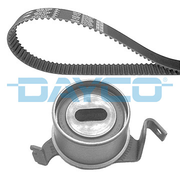 DAYCO KTB383 Motor Triger Seti - MITSUBISHI LANCER IV Hatchback (C6_A, C7_A) uyumlu