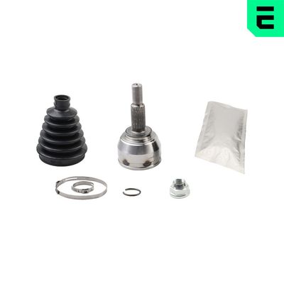 OPTIMAL CW-3094 Diferansiyel & Aktarma Sistemi Mafsallar - RENAULT MEGANE CC (EZ0/1_) uyumlu