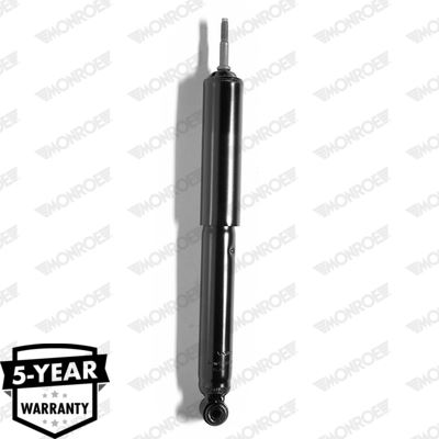 MONROE G22609 Süspansiyon Sistemi Amortisör - OPEL KADETT C City uyumlu