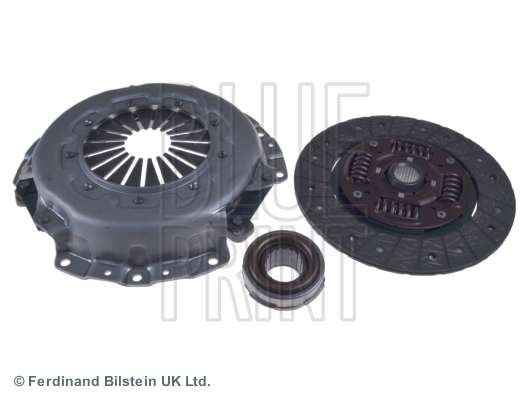 BLUE PRINT ADG030132 Debriyaj Sistemi Debriyaj Seti - MITSUBISHI PAJERO I Canvas Top (L04_G) uyumlu