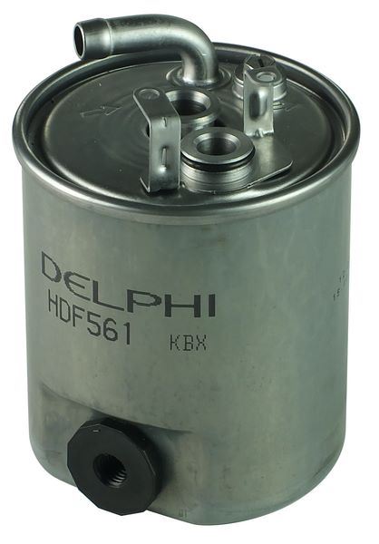 DELPHI HDF561 Yakıt Sistemi Yakıt Filtresi - JEEP GRAND CHEROKEE II (WJ, WG) uyumlu