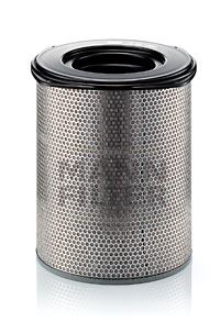 MANN-FILTER C 32 1500 Motor Hava Filtresi - VOLVO FH12 uyumlu