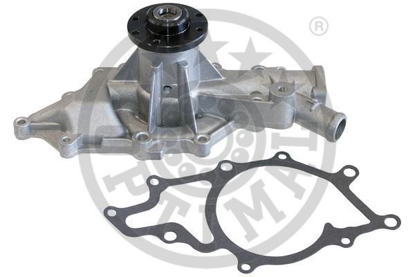 OPTIMAL AQ-2202 Motor Devirdaim - MERCEDES-BENZ SPRINTER 2-t Minibüs/Otobüs (B901, B902) uyumlu