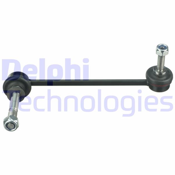 DELPHI TC3306 Süspansiyon Sistemi Stabilizatör - PORSCHE BOXSTER Spyder (987) uyumlu