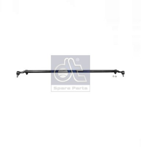 DT Spare Parts 3.63033 Direksiyon Sistemi Kısa Rot & İtici Çubuk - MAN TGL I uyumlu