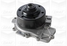 GRAF PA1278 Motor Devirdaim - MERCEDES-BENZ VITO / MIXTO Panelvan/Van (W639) uyumlu