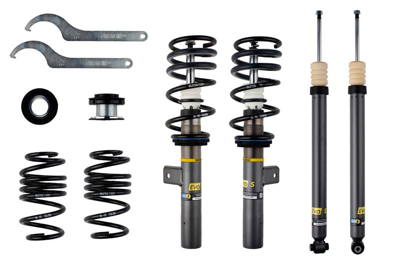 BILSTEIN 47-313798 Süspansiyon Sistemi Makas - MERCEDES-BENZ A-SERISI (W177) uyumlu