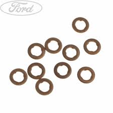 Enjektör Pulu - FORD ORIJINAL - 4M5Q9M577AAN