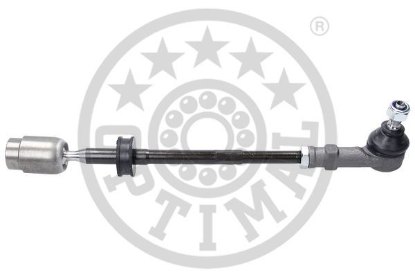 OPTIMAL G0-633 Direksiyon Sistemi Kısa Rot & İtici Çubuk - VW LUPO I (6X1, 6E1) uyumlu