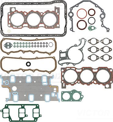 VICTOR REINZ 01-26235-01 Motor Conta Seti - FORD SCORPIO I (GAE, GGE) uyumlu