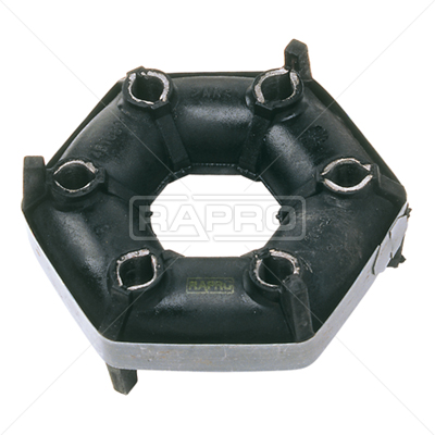RAPRO R57013 Diferansiyel & Aktarma Sistemi Mafsal Pulu - FIAT 124 Spider (124_) uyumlu