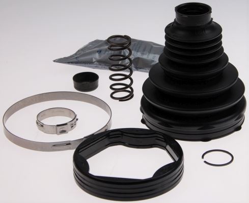 Tahrik Mili Körük Seti - GKN - 307005 Ürün Görseli