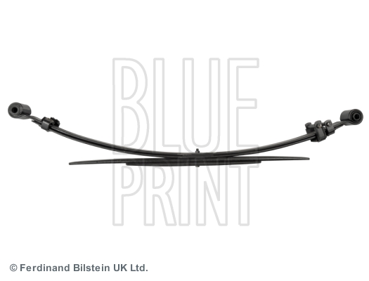 BLUE PRINT ADN18818 Süspansiyon Sistemi Yay - NISSAN NP300 PICKUP (D22) uyumlu