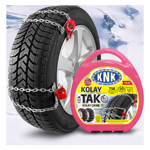 Conta halkası - KNK - 500