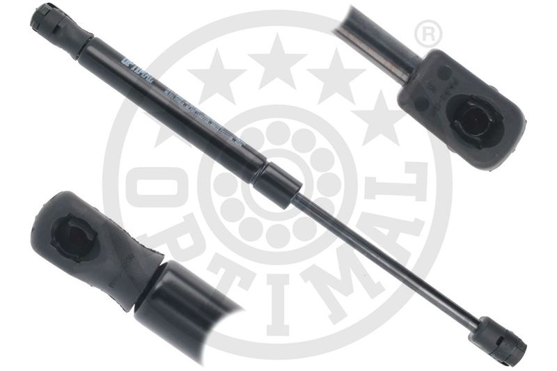 OPTIMAL AG-51242 Kaporta & Gövde Parçaları Gaz Yayı - AUDI A6 C5 (4B2, 4B4) uyumlu