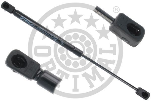OPTIMAL AG-50518 Kaporta & Gövde Parçaları Gaz Yayı - JEEP GRAND CHEROKEE III (WH, WK) uyumlu